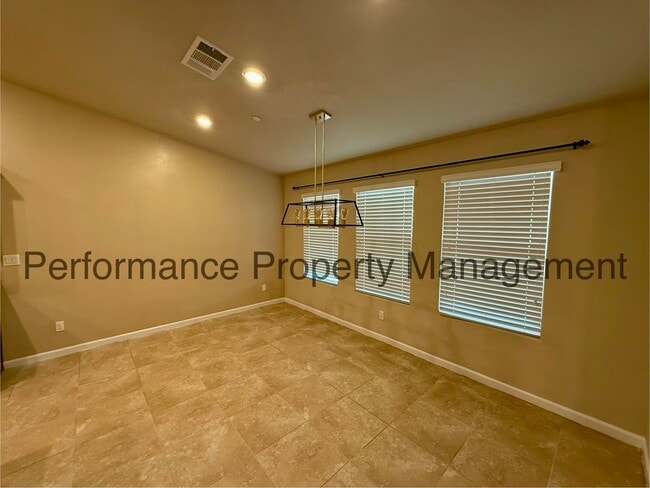 Photo - Modern 4 Bed/2 Bath SW Bakersfield Home w/ Solar, Pool & RBP