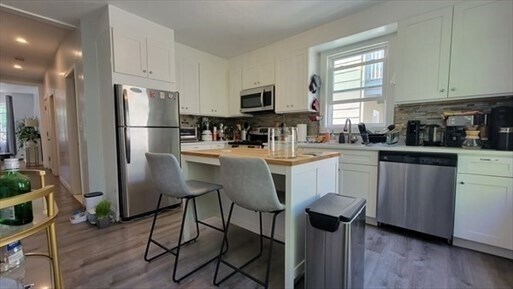Building Photo - 12 Brookley Rd Unit #2 Rental