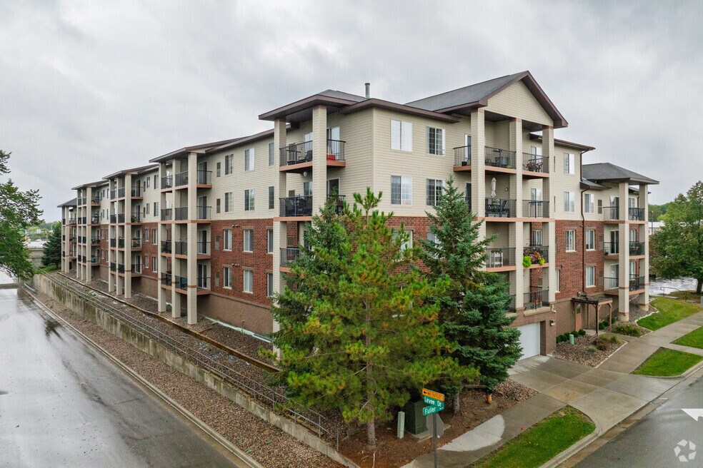 Northridge Court-55+ Senior Housing