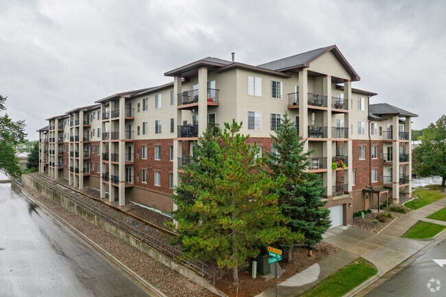 Photo - Northridge Court-55+ Senior Housing