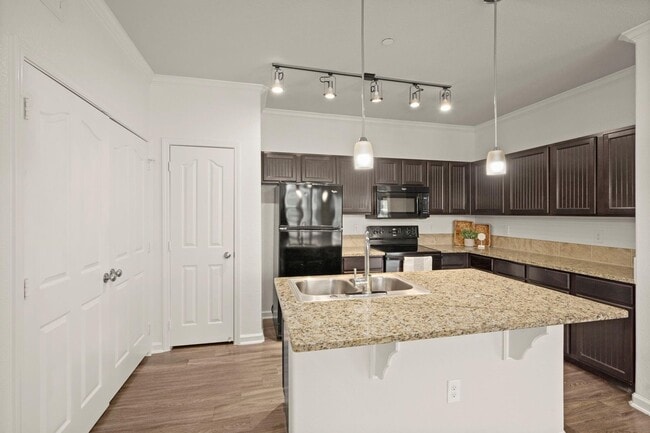 Photo - 30685 FM2978 Unit 4002