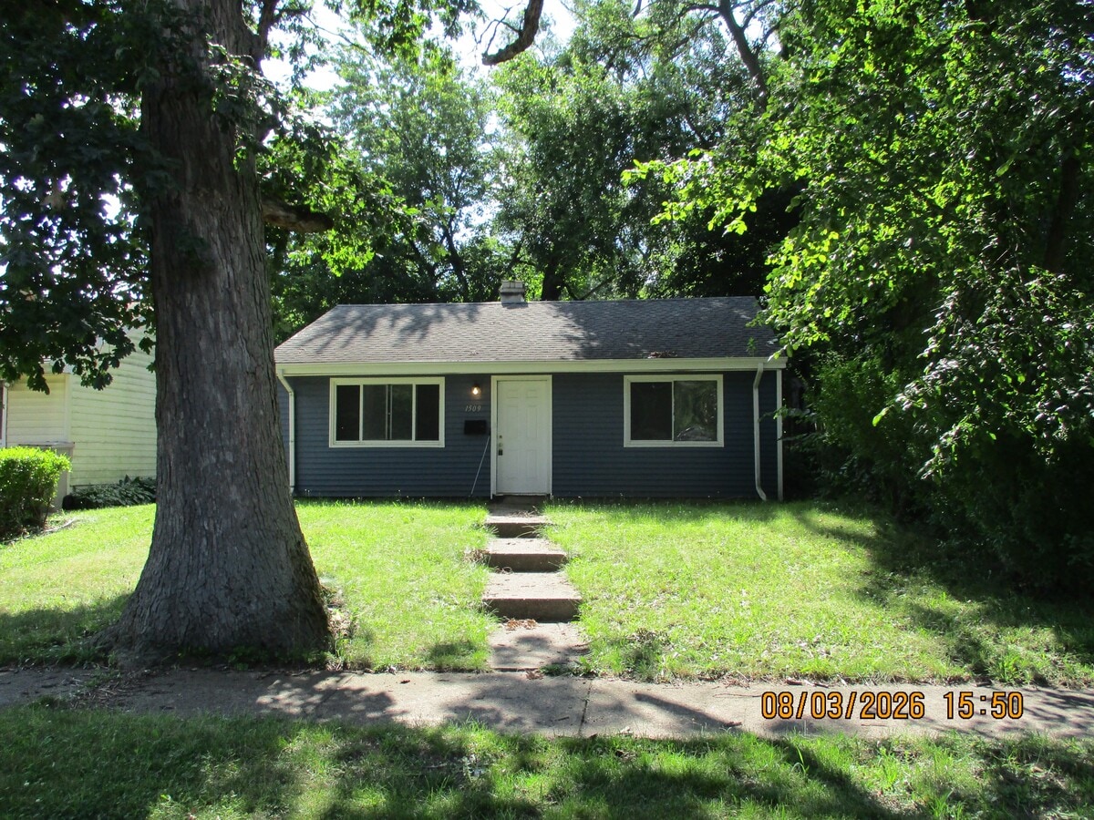 Photo - 1509 N Elmer St