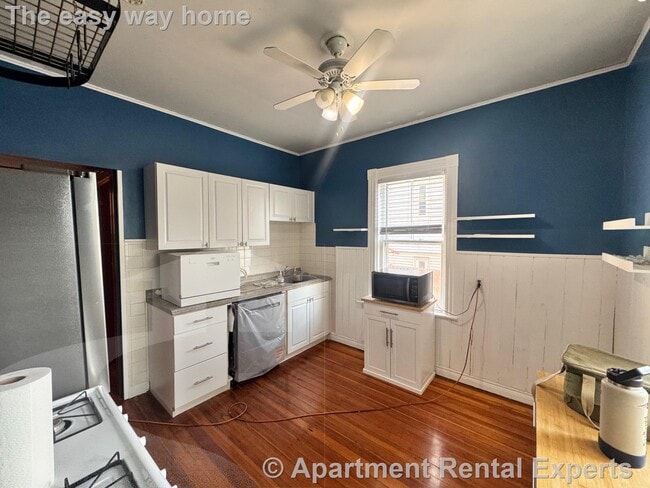 Photo - 27 Gilman Ter Unit 1F