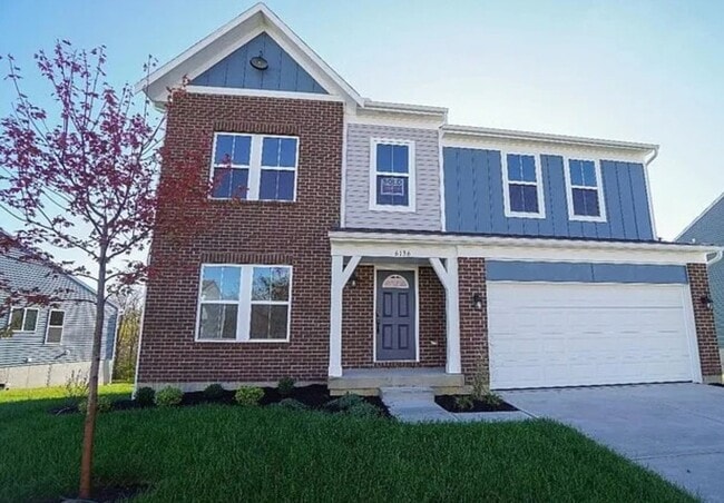 Building Photo - 6136 Old Rosebud Dr