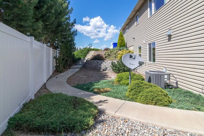 Photo - 3612 E Moody Rd