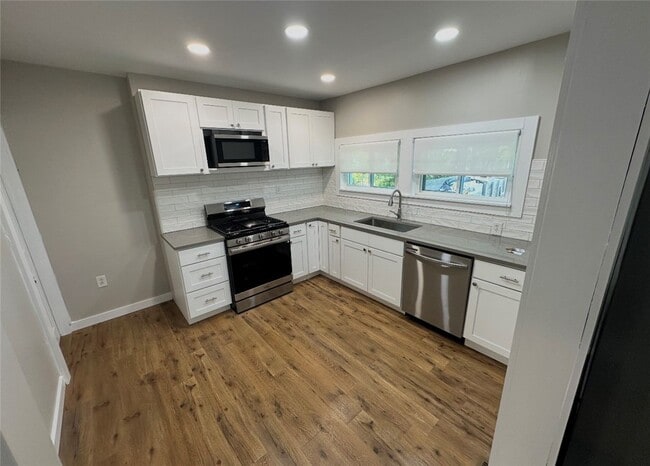Photo - 1116 Walnut St