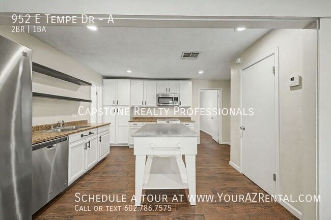 Photo - 952 E Tempe Ct Unit A