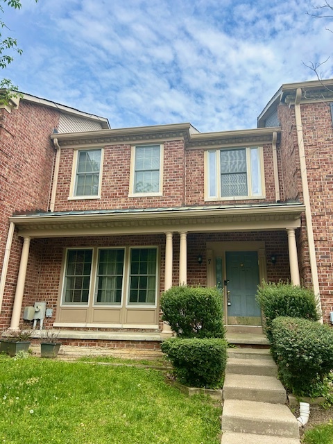Photo - 7 Willwood Ct Townhome