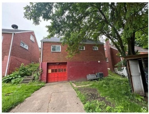 Building Photo - 3107 Idaho St Rental