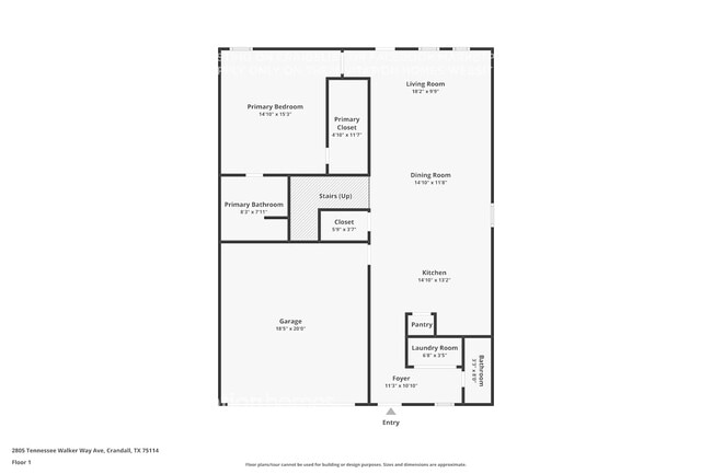 Photo - 2805 Tennessee Walker Wy