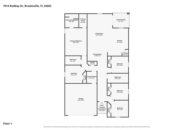 Photo - 7014 Redbay Dr