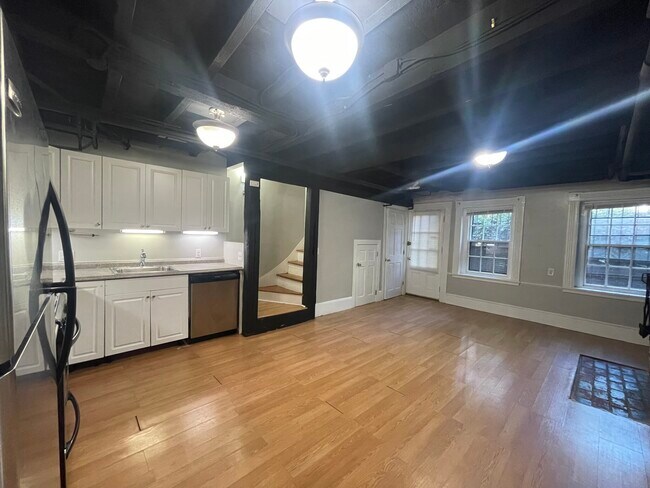 5 Champney Pl Unit 1