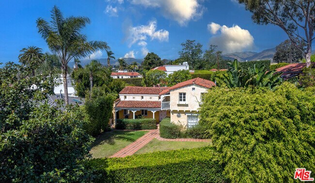 731 San Vicente Blvd
