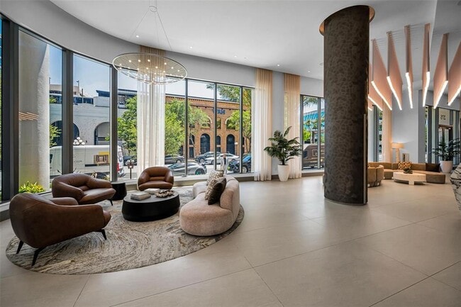 Photo - 275 1st Ave S Unit 3503