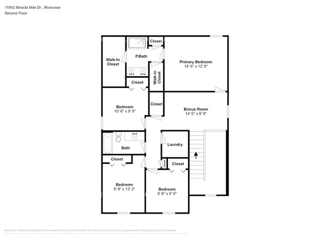 Photo - 11942 Miracle Mile Dr