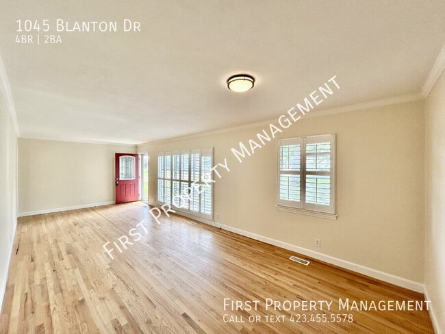 Photo - 1045 Blanton Dr