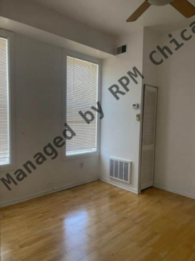 Photo - Cozy 1 Bed / 1 Bath - River West Unit 2R