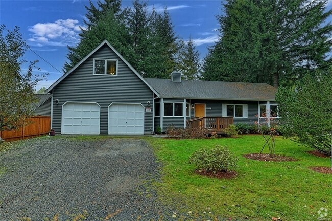 Building Photo - Versatile 3-Bedroom Silver Lake Home with ...