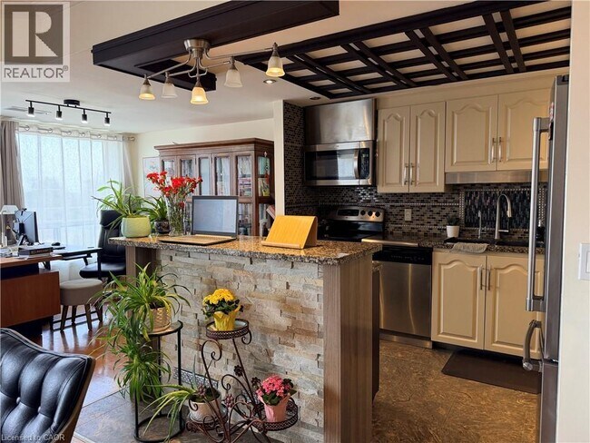 Photo - 405 Erb St. W Unit 502