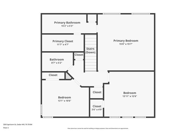 Photo - 320 Capricorn St