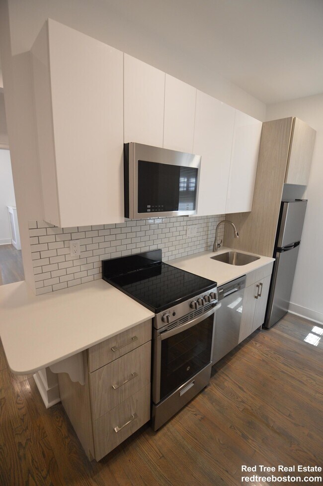 11 Peterborough St Unit 3