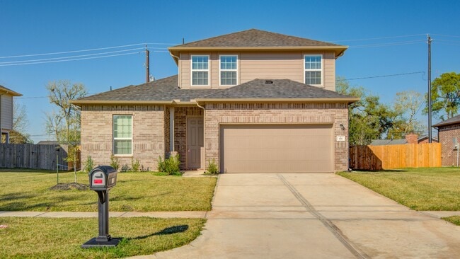 Photo - 416 Magnolia St