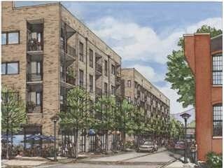 Photo - One North Shore Condominiums