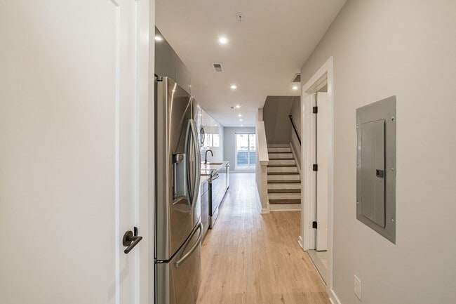 Photo - 1741 N 25th St Unit 3