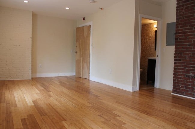 110 Benefit Street Apartment Homes