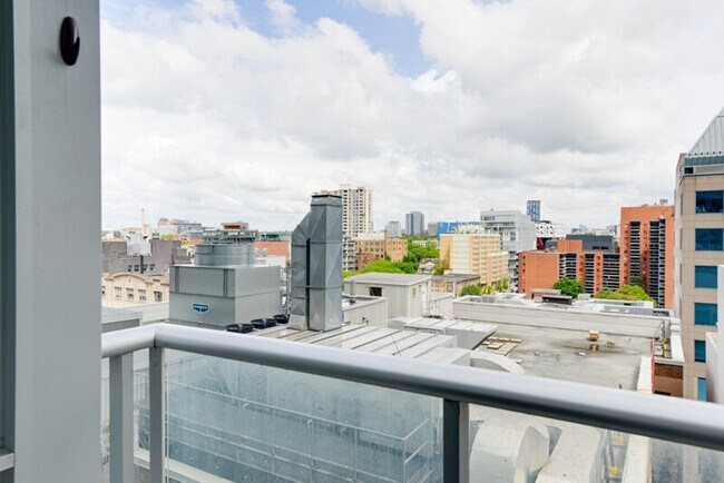 Photo - 217 Adelaide St W Unité SI ID1034887P