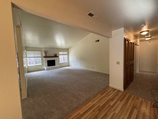 Living Room - 398 Corrida Dr