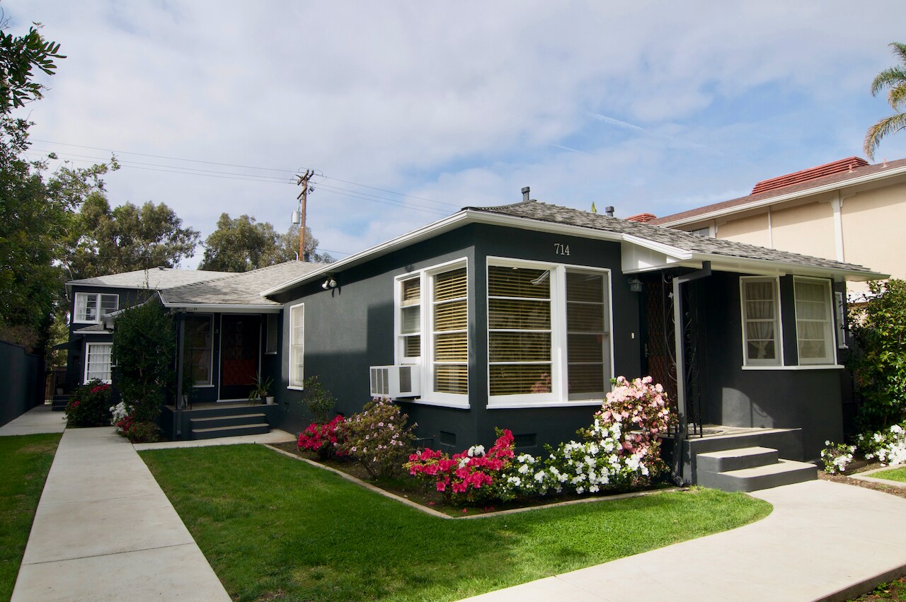 Photo - 714 Lincoln Blvd Unit Front