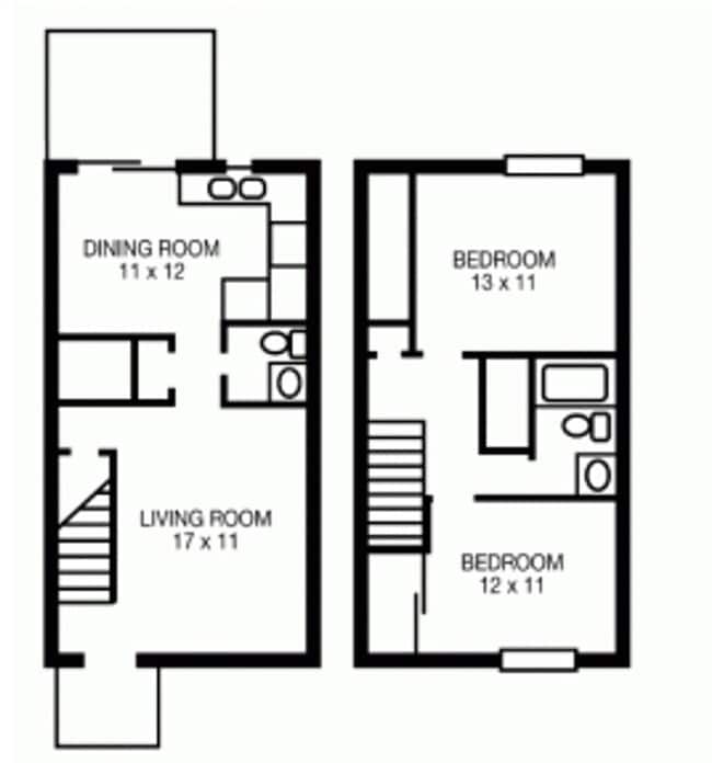 Carriage Station Townhomes - CST