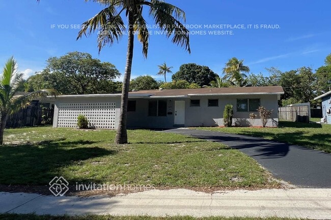 Building Photo - 4871 NW 1st Ct Rental