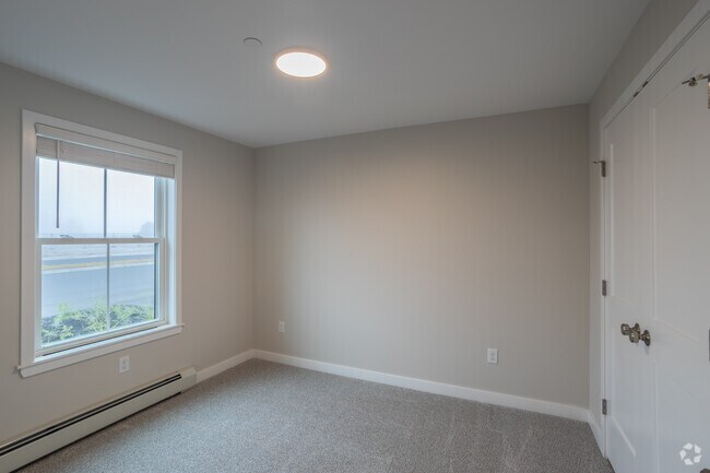 The Coburn, 1BR, 1BA 517sf