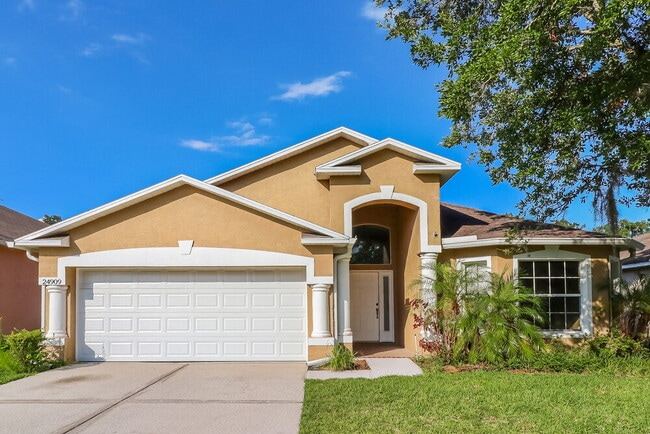 Building Photo - 24909 Gun Smoke Dr