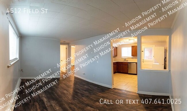 Photo - 4512 Field St
