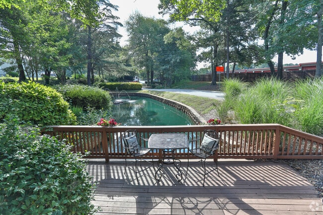 Photo - Roper Mountain Woods Apartments