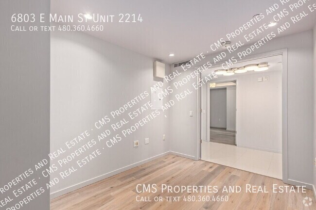 Building Photo - 6803 E Main St Unit 2214 Rental