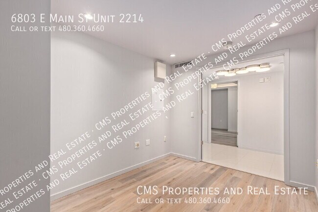 Photo - 6803 E Main St Condo Unit 2214