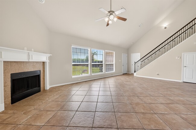 Building Photo - 22007 Castle Hawk Trail