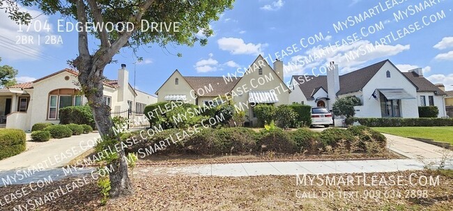 Photo - 1704 Edgewood Dr