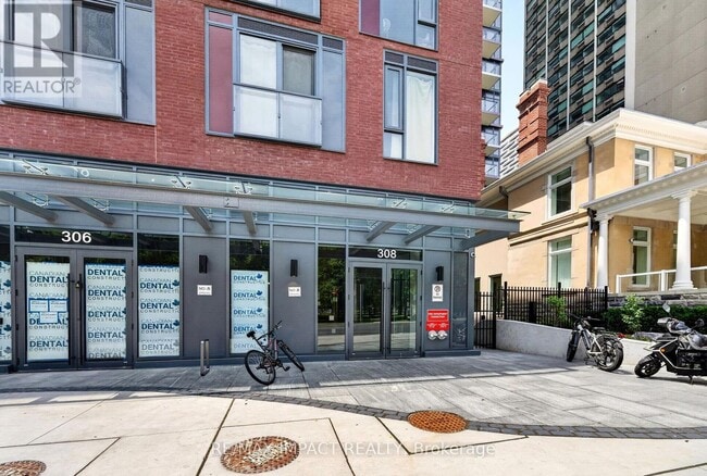 Photo - 308 Jarvis St Unit 813