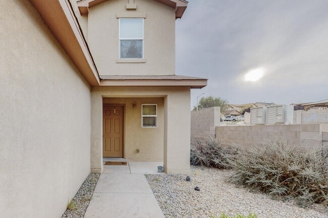 Photo - 6056 Malpais Park Ave NW