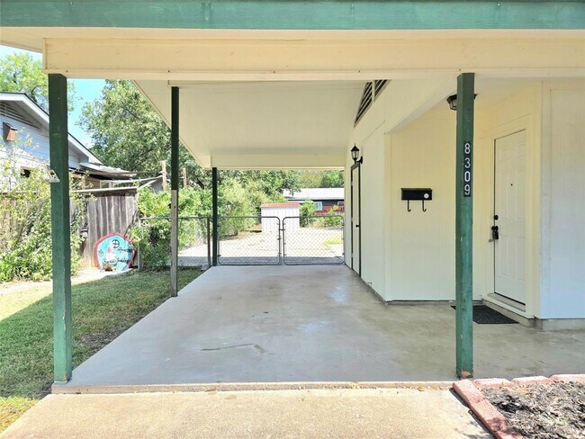 Photo - 8309 Burrell Dr