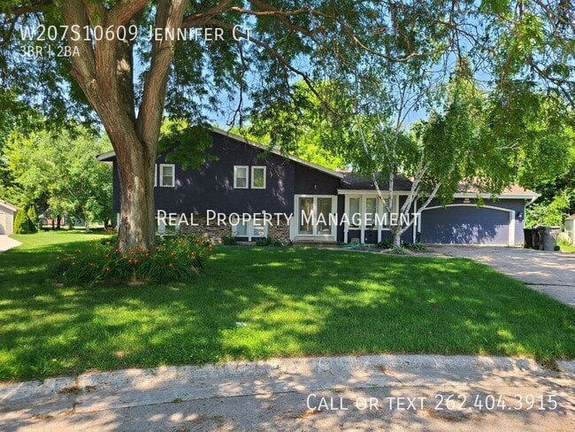 Building Photo - W207S10609 Jennifer Ct Rental