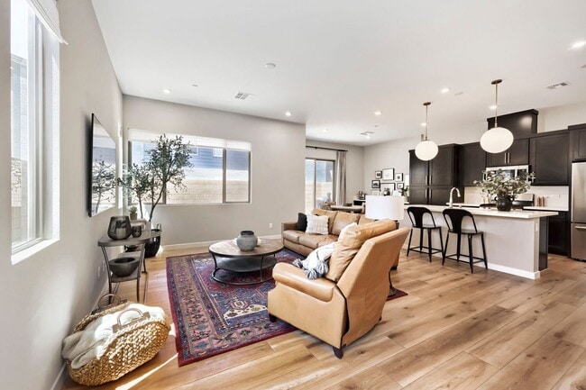 Photo - Upgraded 3 Bedroom Home in Inspirada!