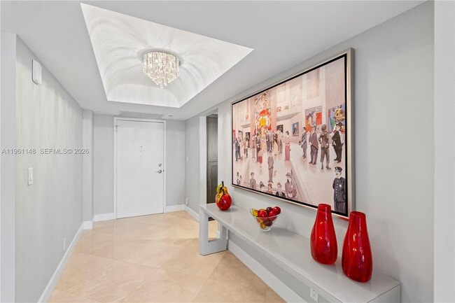 Photo - 1920 S Ocean Dr Unit 17D