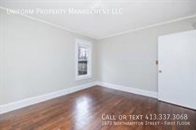 Photo - 1873 Northampton St Unit First Floor