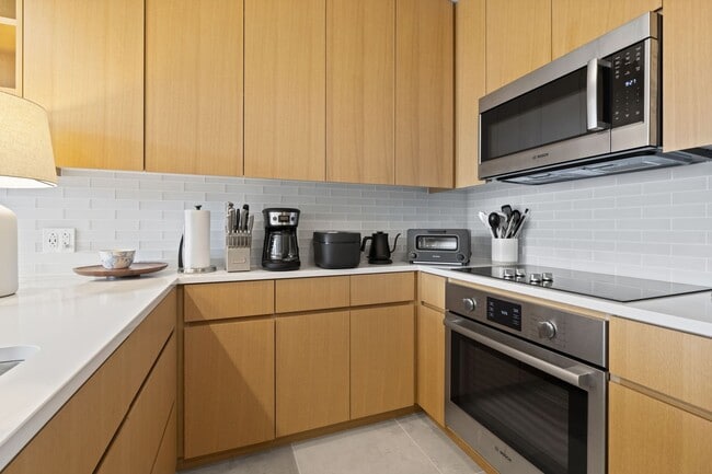 Photo - SKY ALA MOANA 3709 - 2 Bedroom & 2 Bathroom Unit 3709